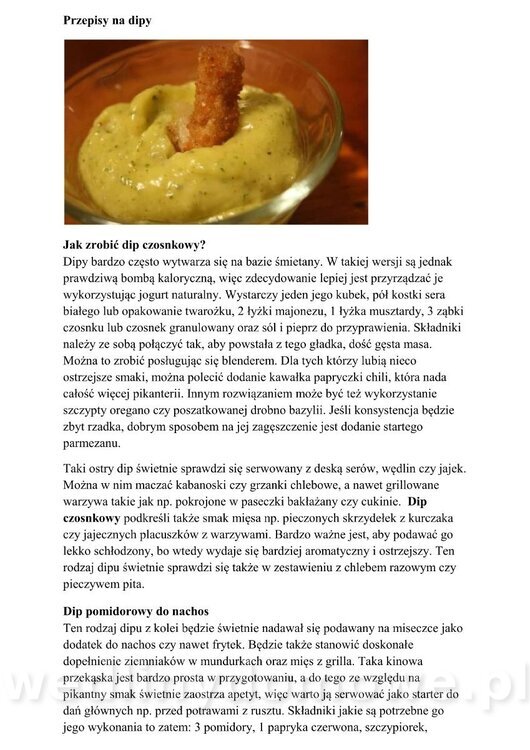 Kilka przepisów na dipy_03.jpg
