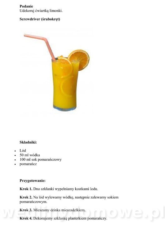 Kilka przepisów na drinki z wódką_10.jpg