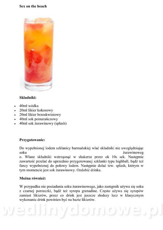 Kilka przepisów na drinki z wódką_11.jpg