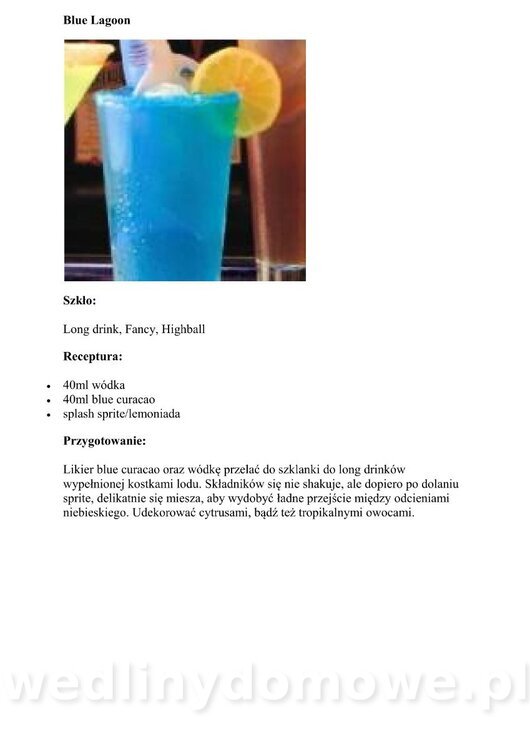 Kilka przepisów na drinki z wódką_15.jpg