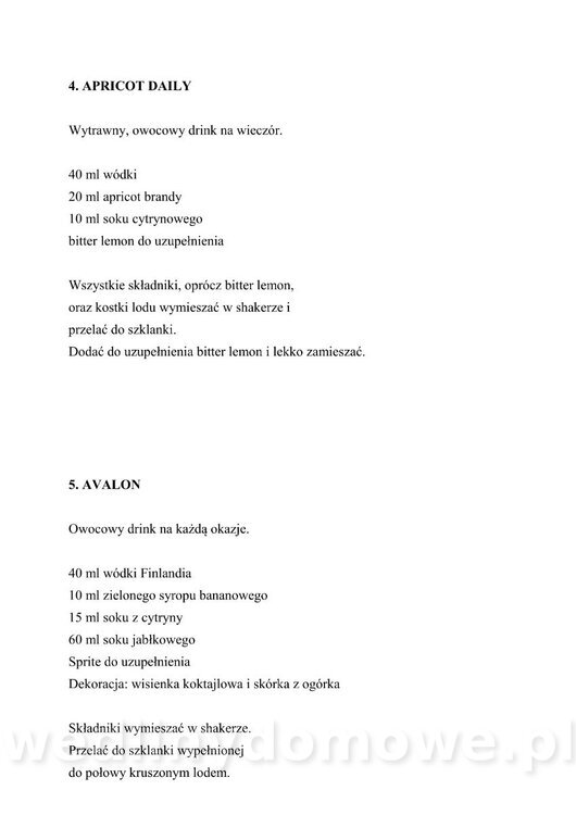 Kilka przepisów na drinki z wódką_27.jpg
