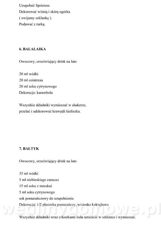 Kilka przepisów na drinki z wódką_28.jpg