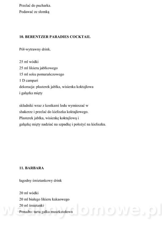 Kilka przepisów na drinki z wódką_30.jpg