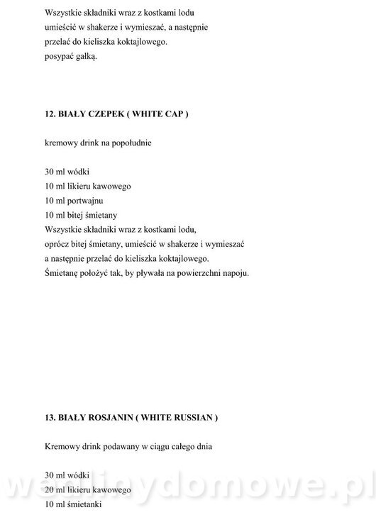 Kilka przepisów na drinki z wódką_31.jpg