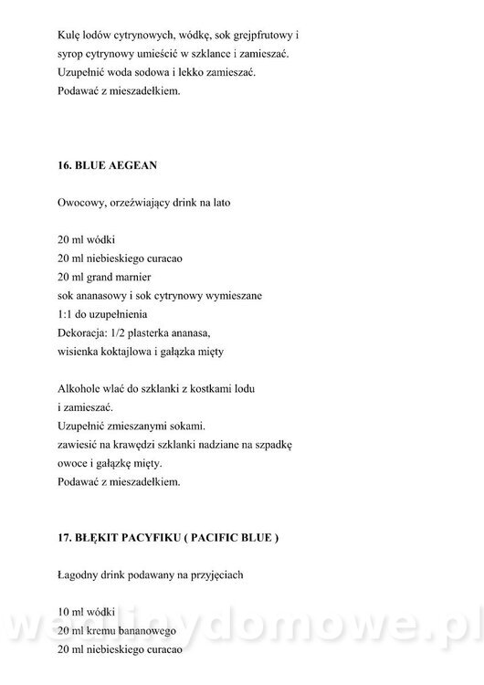 Kilka przepisów na drinki z wódką_33.jpg