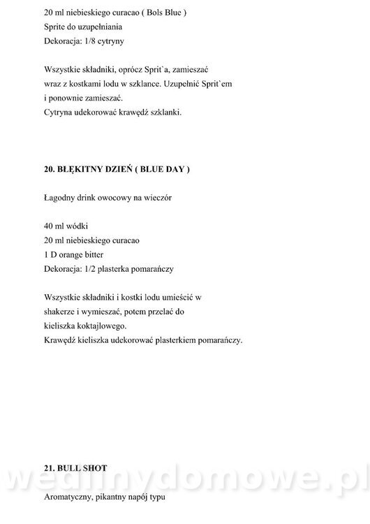 Kilka przepisów na drinki z wódką_35.jpg