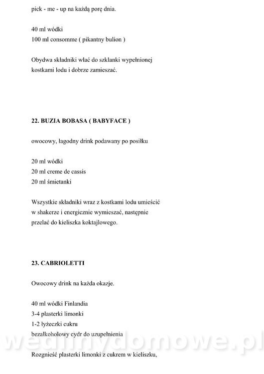 Kilka przepisów na drinki z wódką_36.jpg