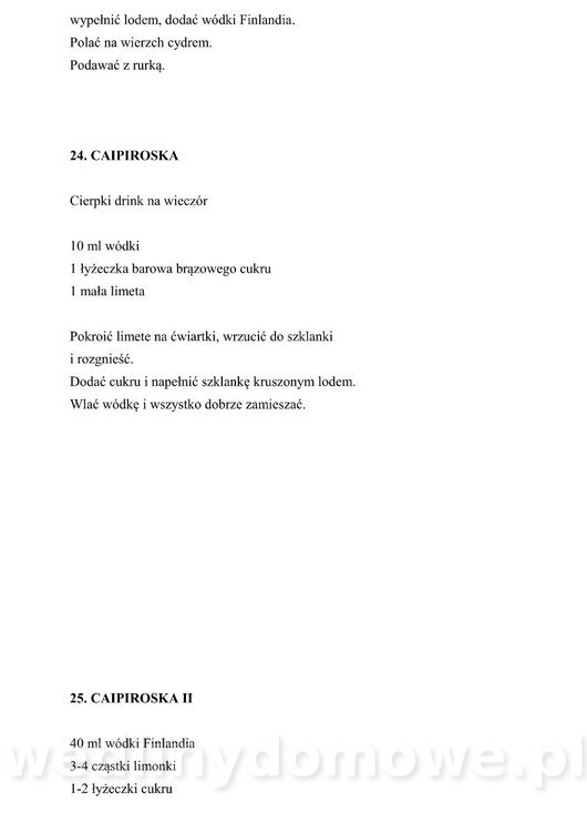 Kilka przepisów na drinki z wódką_37.jpg
