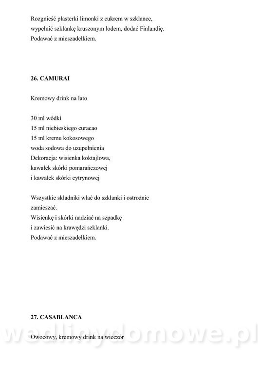 Kilka przepisów na drinki z wódką_38.jpg