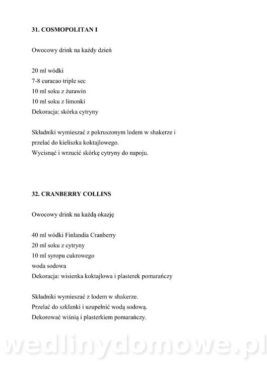 Kilka przepisów na drinki z wódką_41.jpg