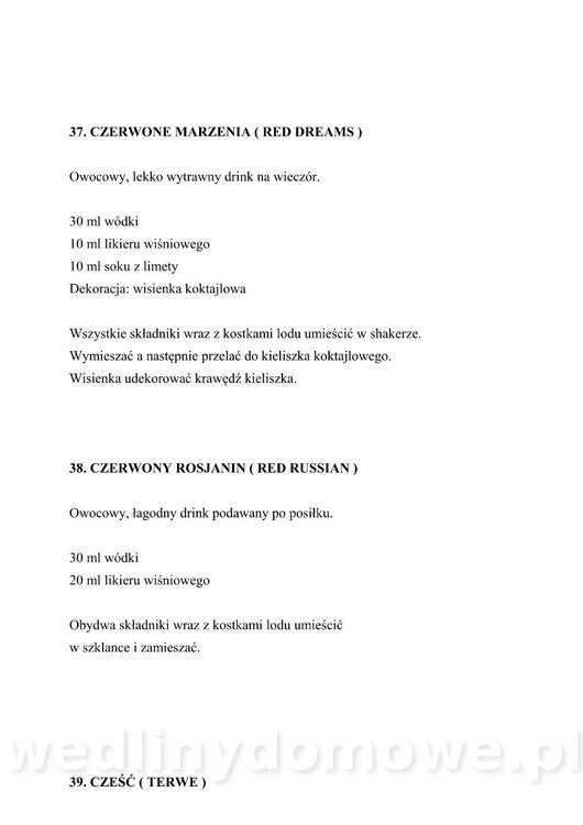 Kilka przepisów na drinki z wódką_44.jpg