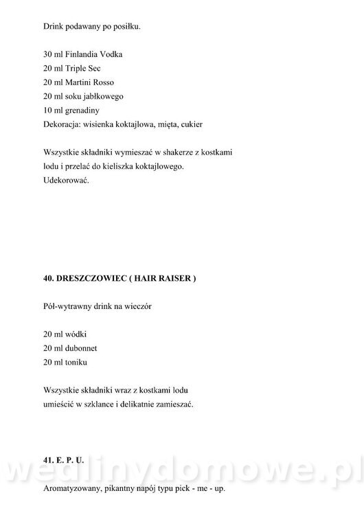 Kilka przepisów na drinki z wódką_45.jpg