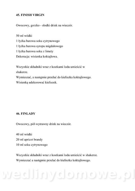 Kilka przepisów na drinki z wódką_48.jpg