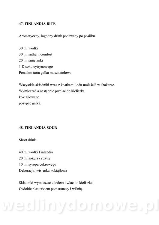 Kilka przepisów na drinki z wódką_49.jpg