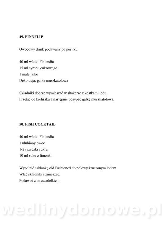 Kilka przepisów na drinki z wódką_50.jpg