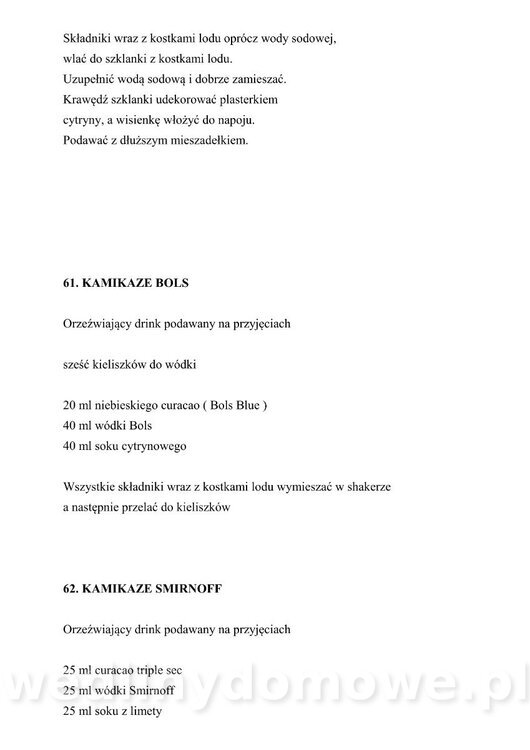 Kilka przepisów na drinki z wódką_56.jpg