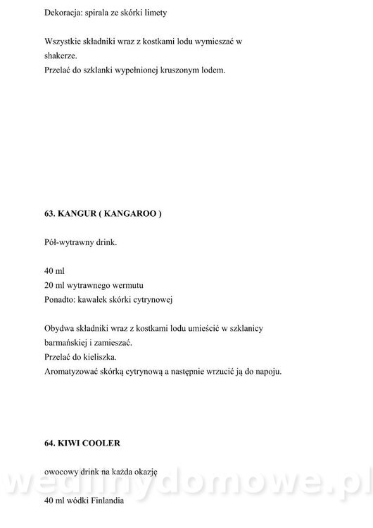 Kilka przepisów na drinki z wódką_57.jpg