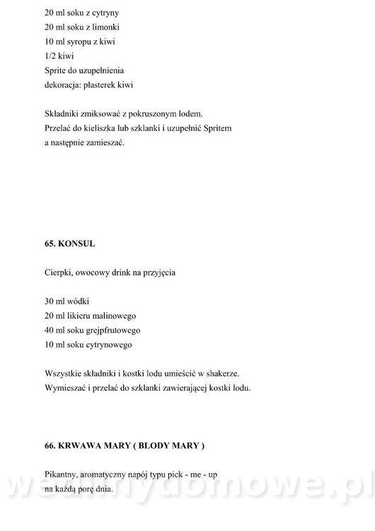 Kilka przepisów na drinki z wódką_58.jpg