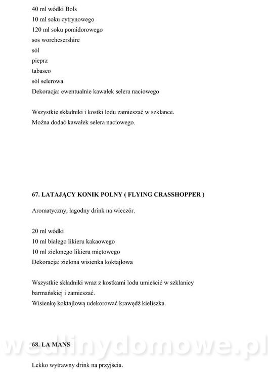 Kilka przepisów na drinki z wódką_59.jpg