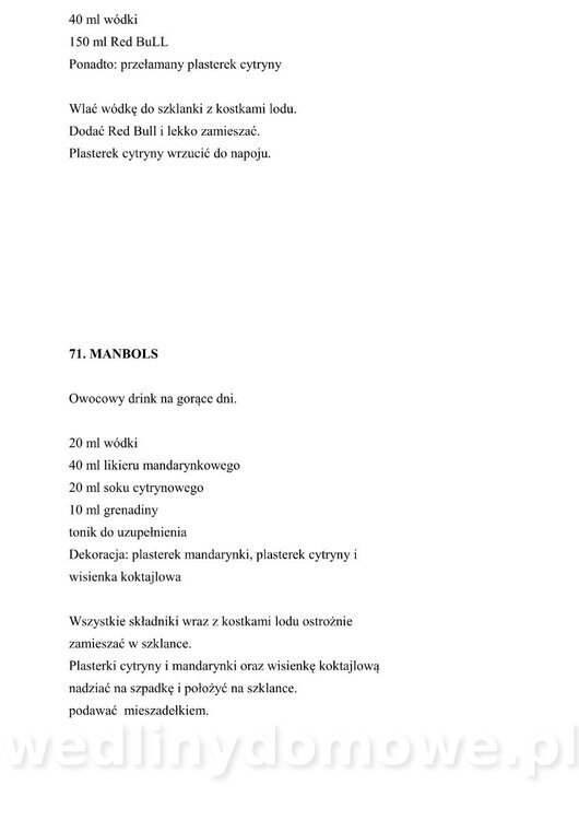 Kilka przepisów na drinki z wódką_61.jpg