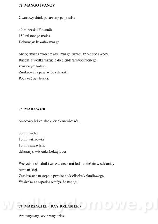 Kilka przepisów na drinki z wódką_62.jpg