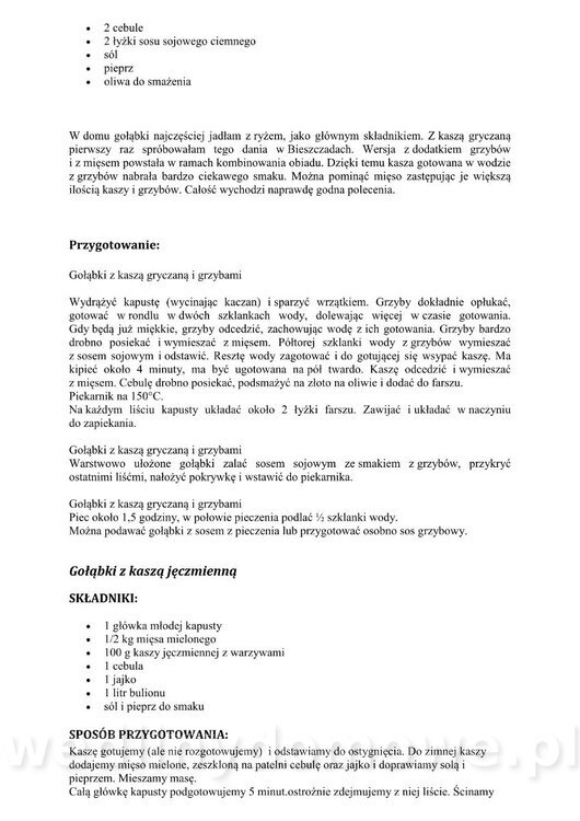 Kilka przepisów na gołąbki_13.jpg