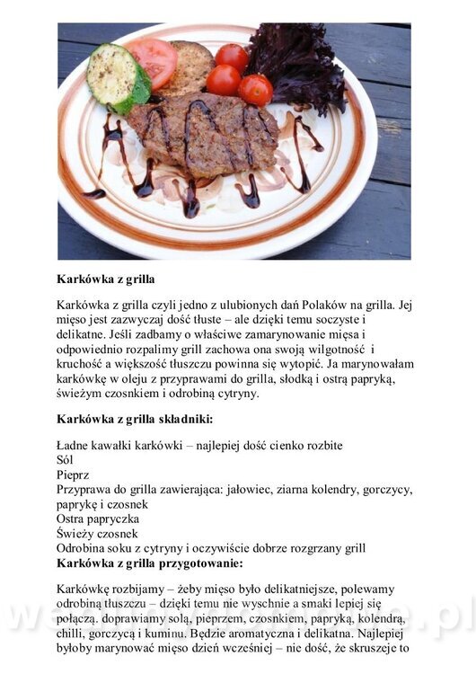 Kilka przepisów na karkówkę z grilla_01.jpg