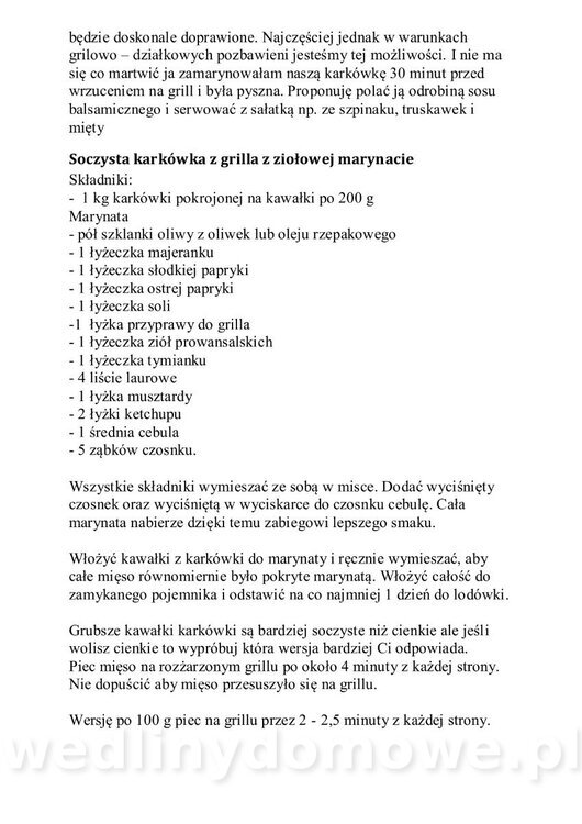 Kilka przepisów na karkówkę z grilla_02.jpg