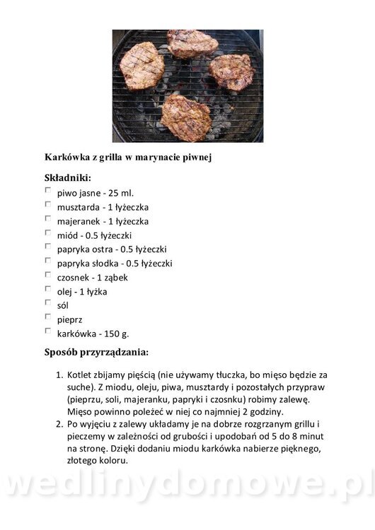 Kilka przepisów na karkówkę z grilla_04.jpg