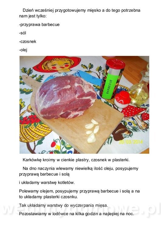 Kilka przepisów na karkówkę z grilla_08.jpg