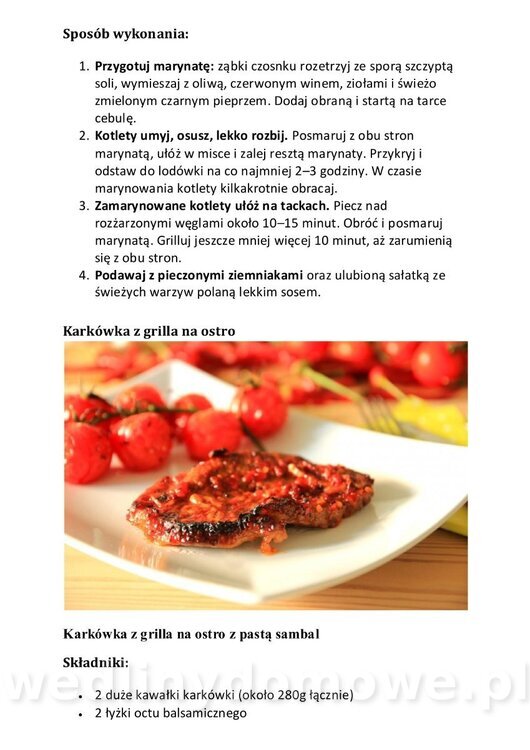 Kilka przepisów na karkówkę z grilla_15.jpg