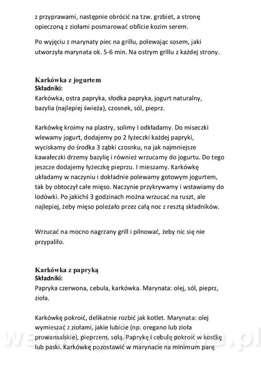 Kilka przepisów na karkówkę z grilla_20.jpg