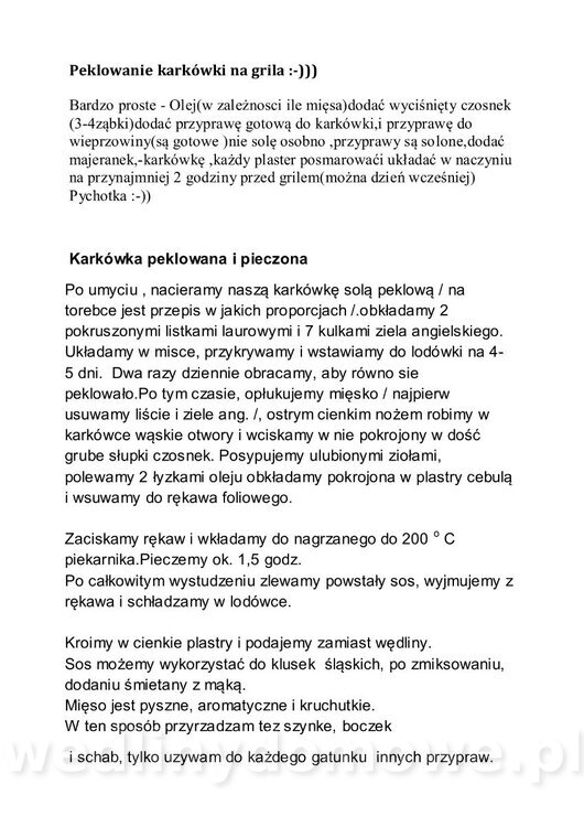Kilka przepisów na karkówkę z grilla_24.jpg