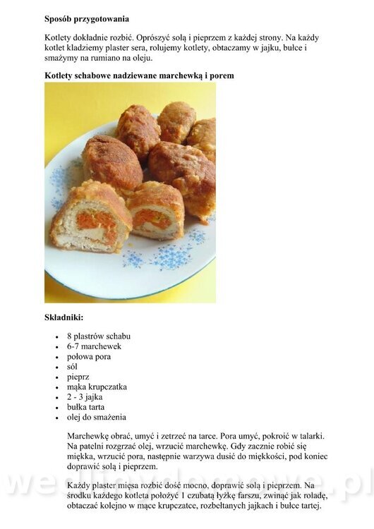 Kilka przepisów na kotlety schabowe_03.jpg