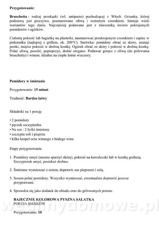 Kilka przepisów na przystawki_50.jpg