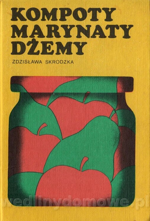 Kompoty, marynaty, dżemy_001.jpg
