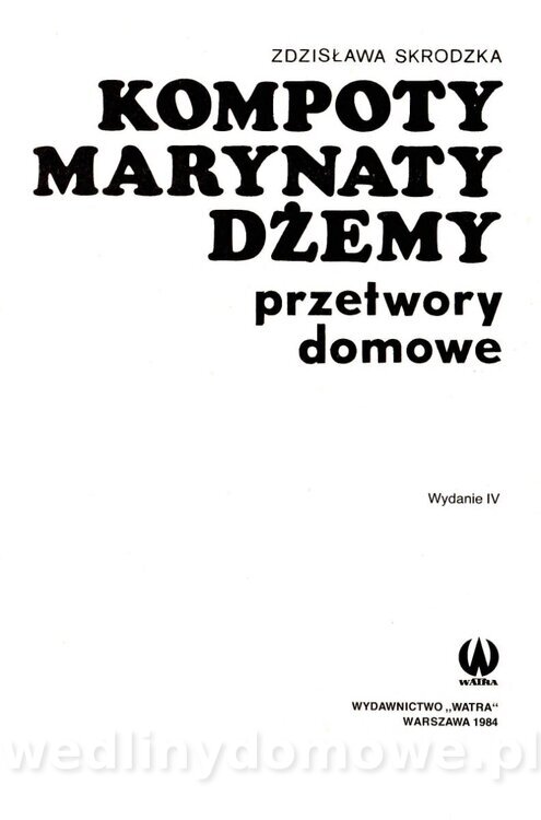 Kompoty, marynaty, dżemy_002.jpg