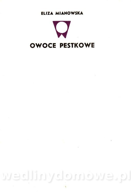 Owoce pestkowe - Mianowska - 1984_002.jpg