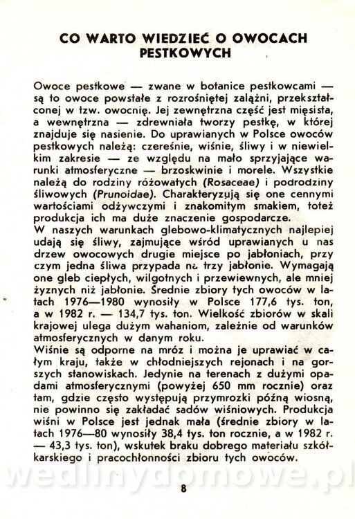 Owoce pestkowe - Mianowska - 1984_009.jpg