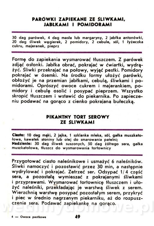 Owoce pestkowe - Mianowska - 1984_050.jpg