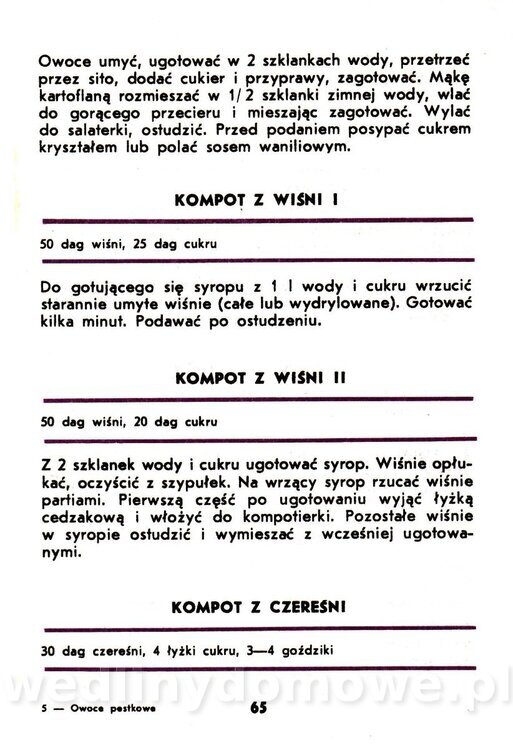 Owoce pestkowe - Mianowska - 1984_066.jpg