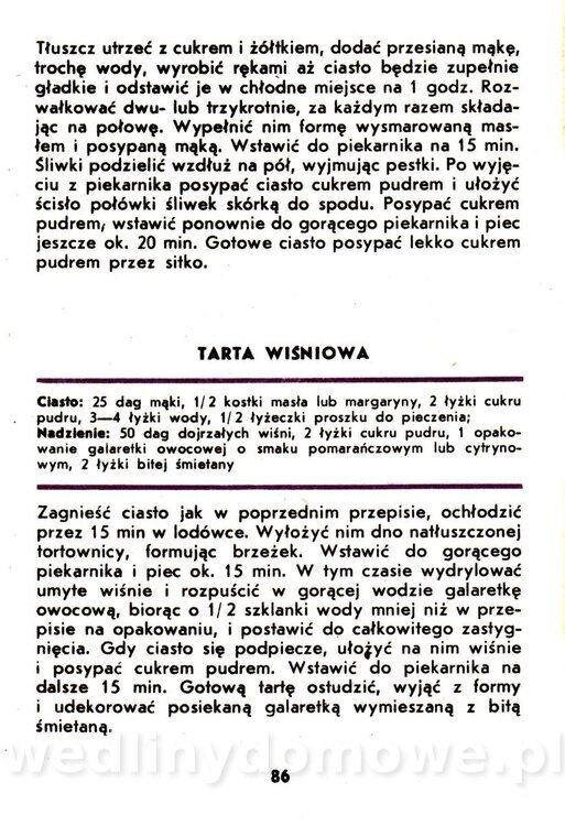 Owoce pestkowe - Mianowska - 1984_087.jpg