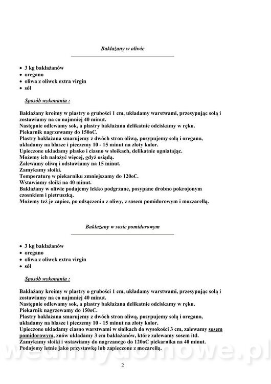 Przetwory - przepisy_02.jpg