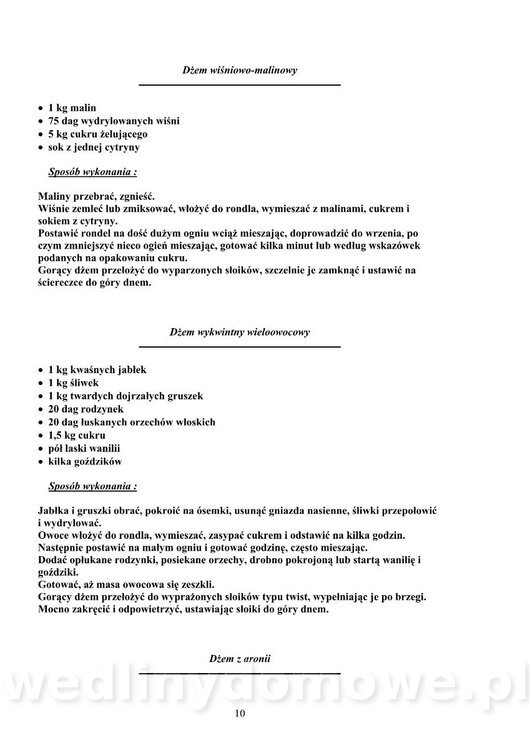 Przetwory - przepisy_10.jpg