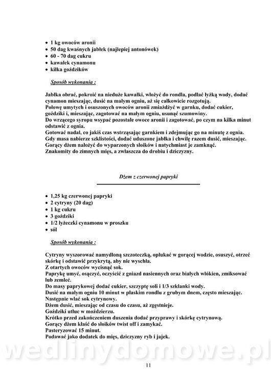 Przetwory - przepisy_11.jpg