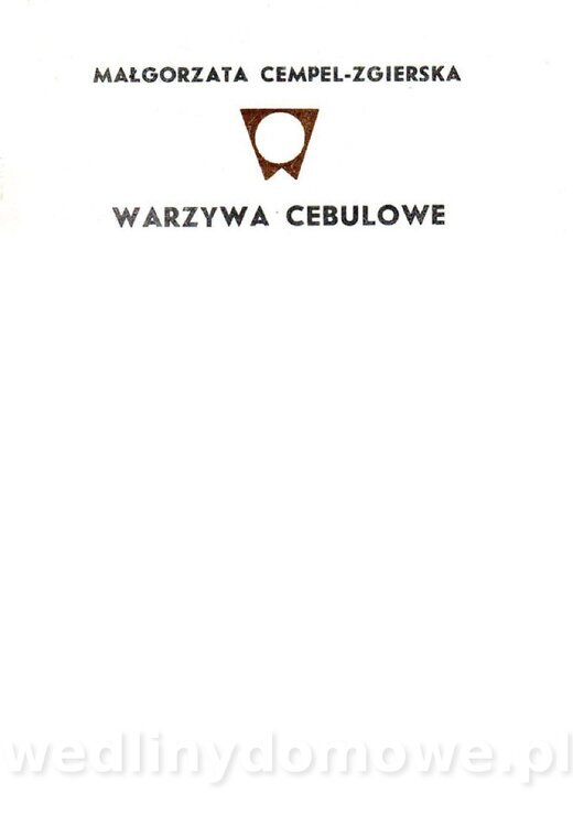 Warzywa cebulowe - Cempel-Zgierska - 1986_002.jpg