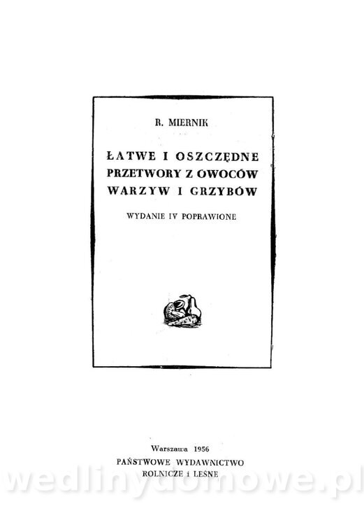 Łatwe i oszczędne przetwory z owoców, warzyw_02.jpg