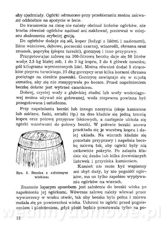 Łatwe i oszczędne przetwory z owoców, warzyw_13.jpg