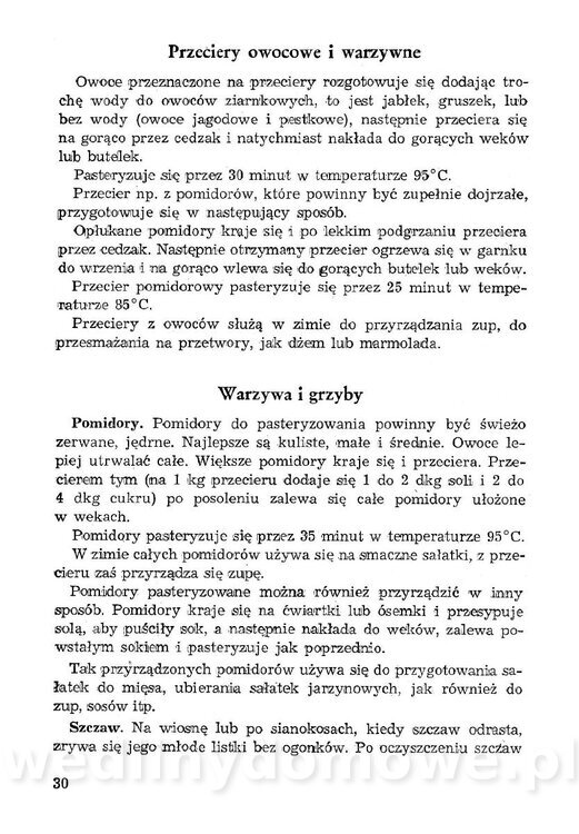 Łatwe i oszczędne przetwory z owoców, warzyw_31.jpg