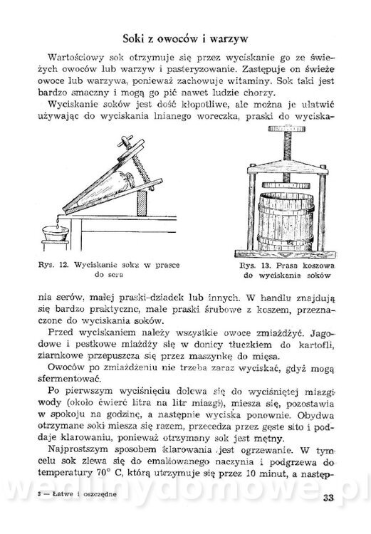 Łatwe i oszczędne przetwory z owoców, warzyw_34.jpg